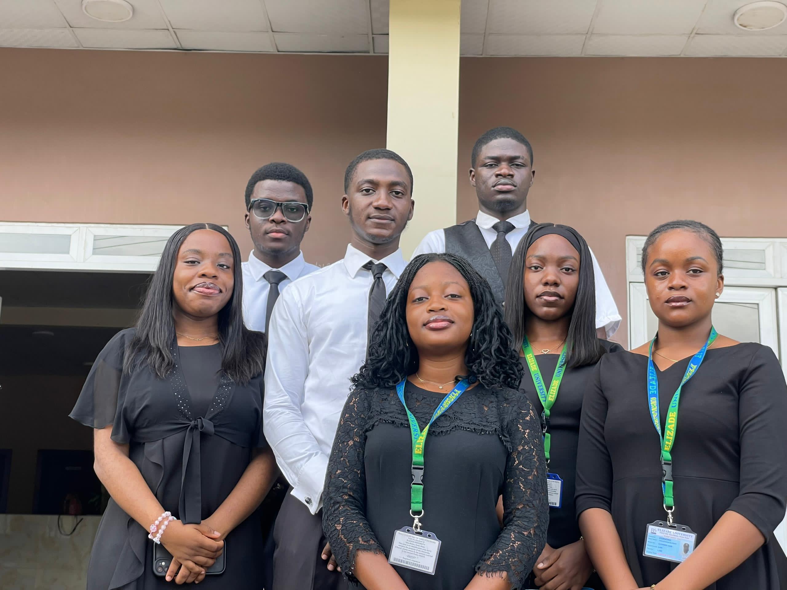 Electoral Committee (LSEC) Group